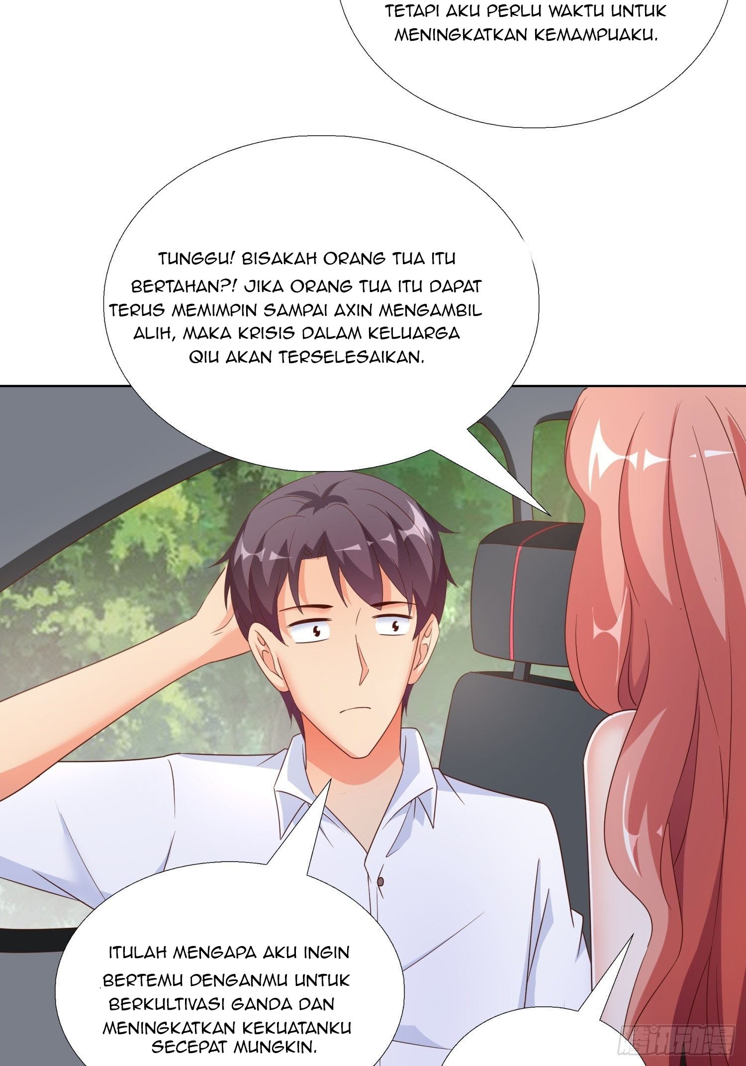 Super School Doctor (Supreme Campus Doctor) chapter 62